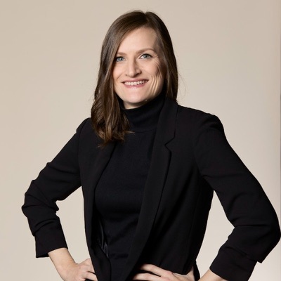 Nadine Geiser